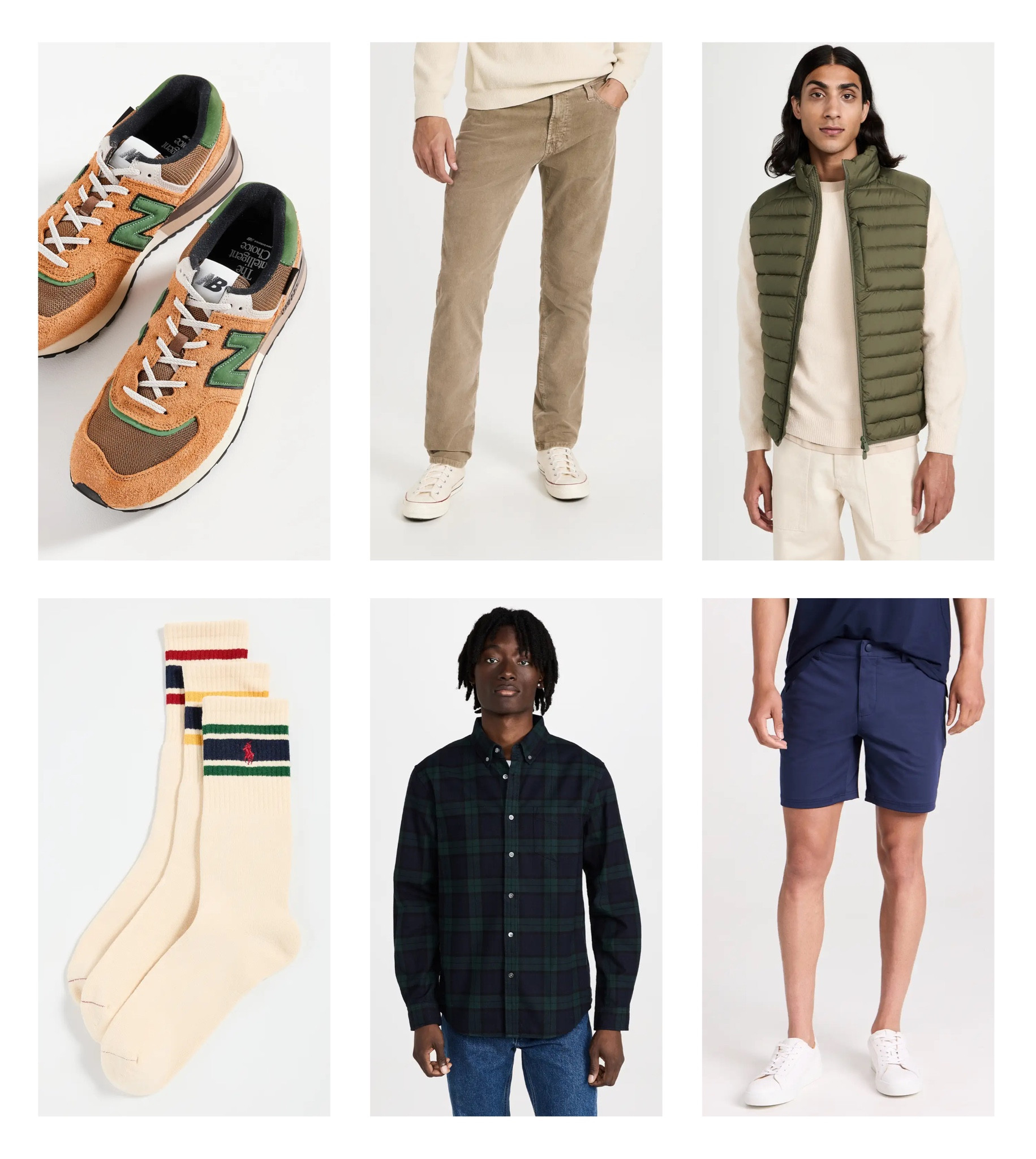 Men’s finds - part of the Shopbop Black Friday sale. 

#LTKCyberWeek #LTKmens #LTKGiftGuide