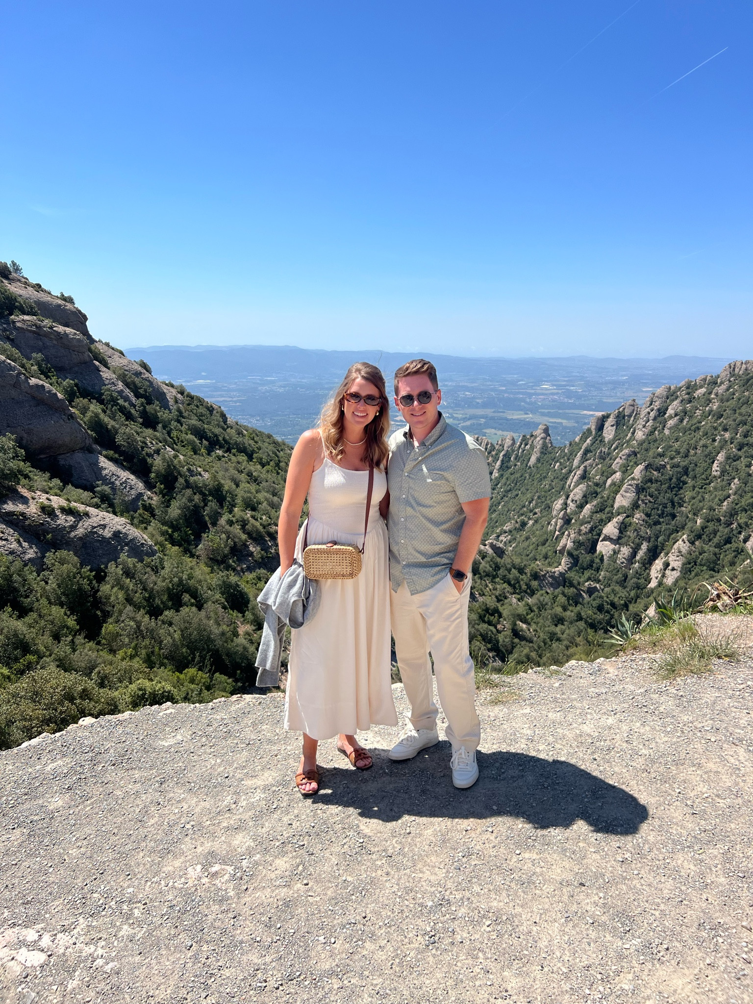 Montserrat done right! My wife and I’s outfits are linked here!

#LTKMens #LTKStyleTip #LTKTravel