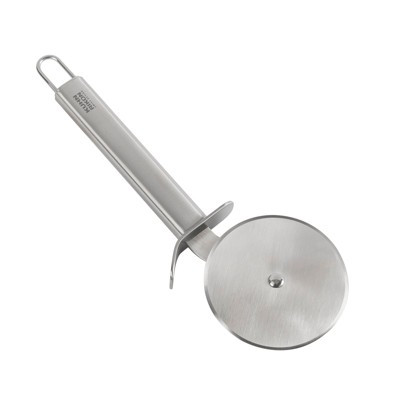 Kuhn Rikon Essential Pizza Cutter with Sharp Stainless Steel Wheel | Target