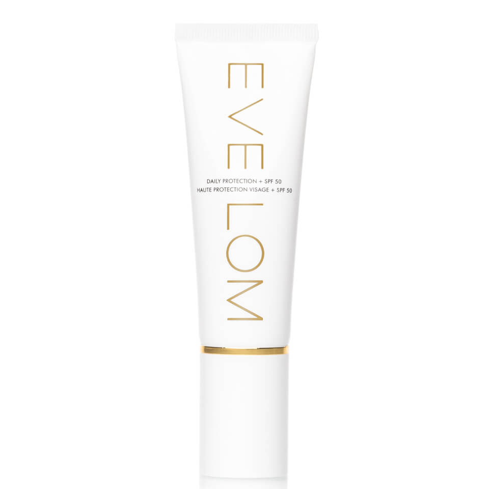 Eve Lom Daily Protection + SPF 50 50ml | Look Fantastic (ROW)