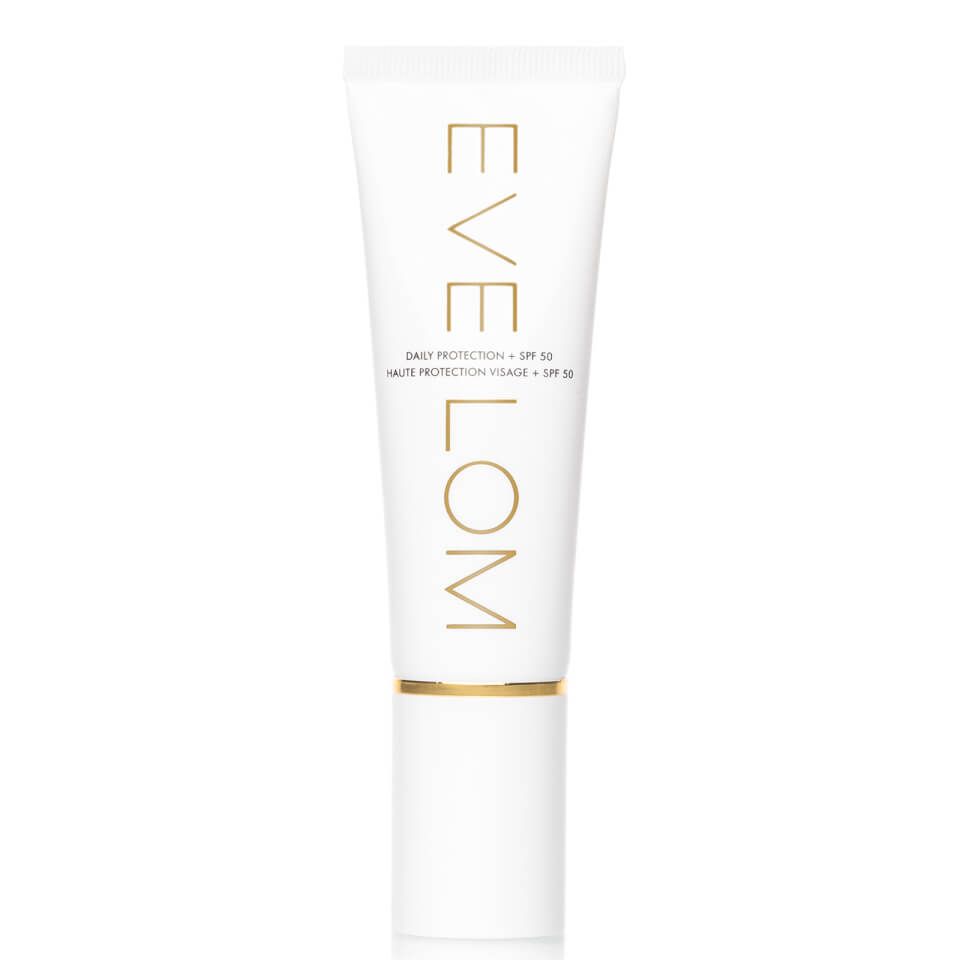 Eve Lom Daily Protection + SPF 50 50ml | Look Fantastic (ROW)