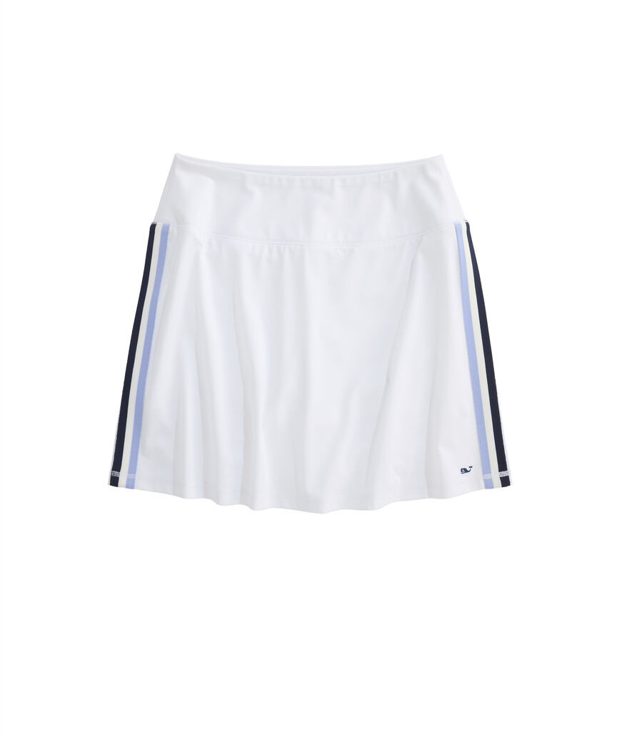 OUTLET Performance Jersey Skort | vineyard vines