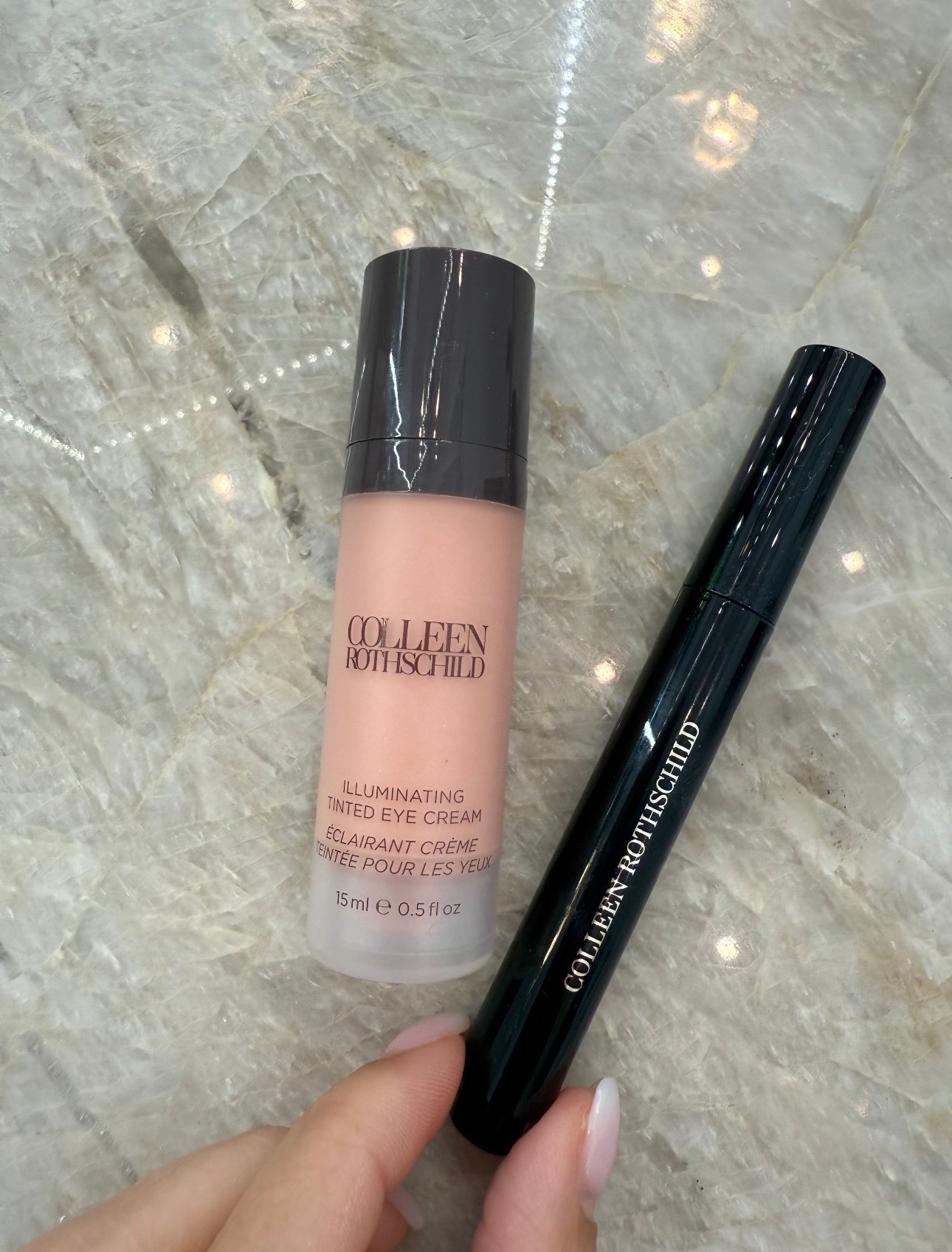 Up to 30% off Colleen Rothschild during Amazon prime day!

#LTKSaleAlert #LTKOver40 #LTKBeauty