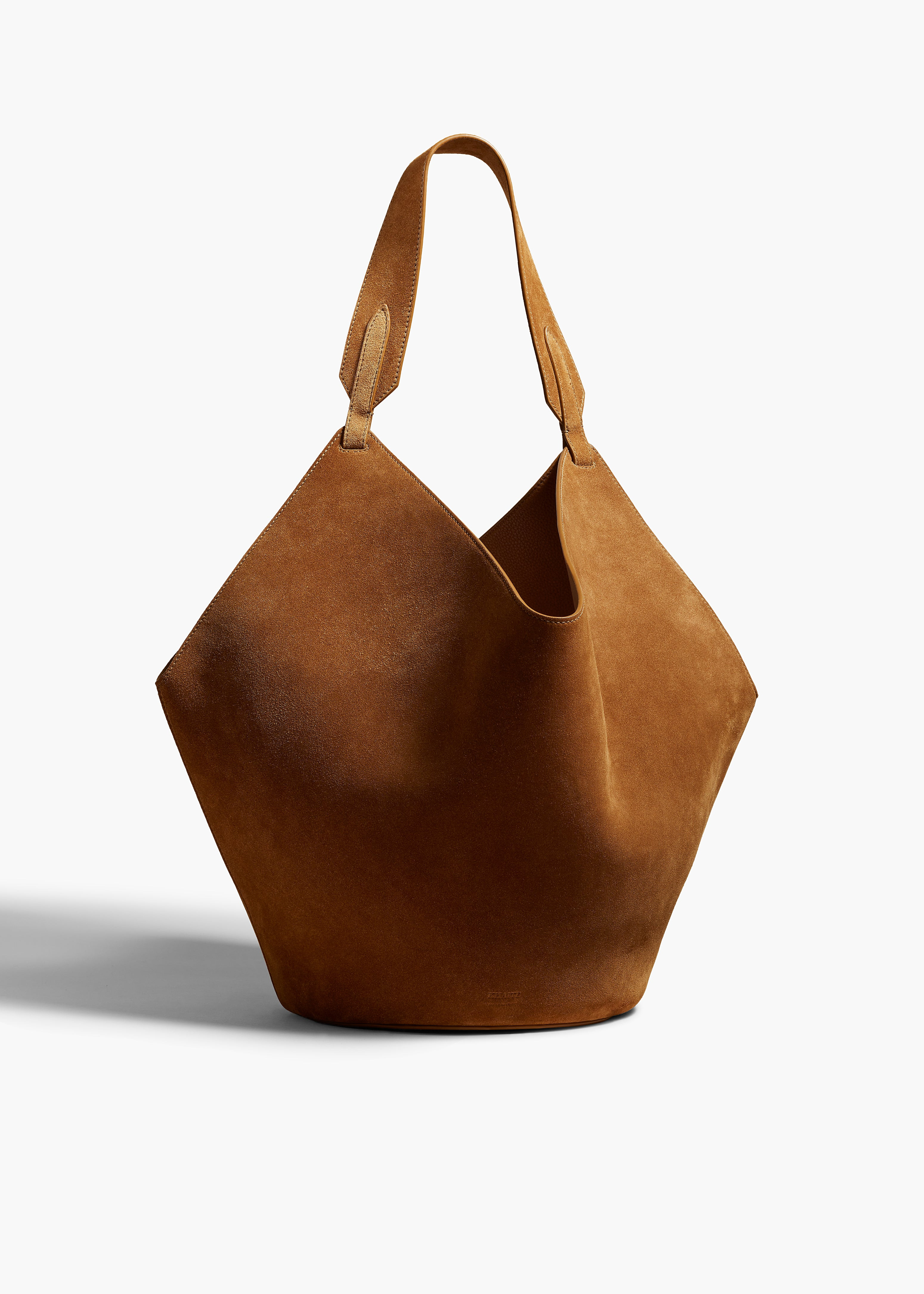 Medium Lotus Tote | Khaite