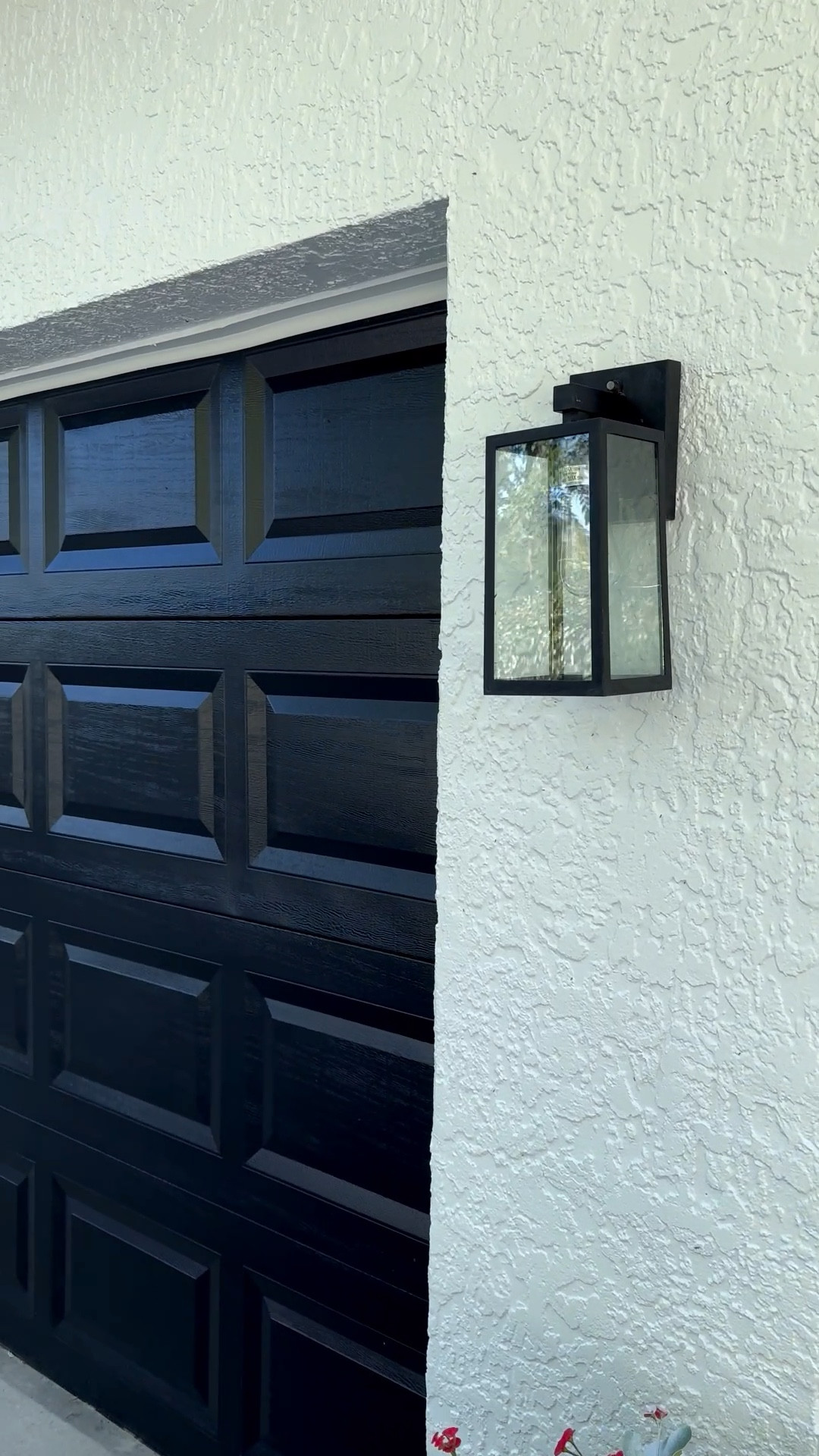 These are great dawn-to-dusk outdoor lights 
Amazon home 

#LTKstorytime #LTKHome #LTKdayinmylife