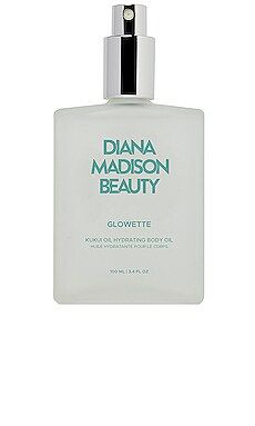 Diana Madison Beauty Glowette Body Polish from Revolve.com | Revolve Clothing (Global)