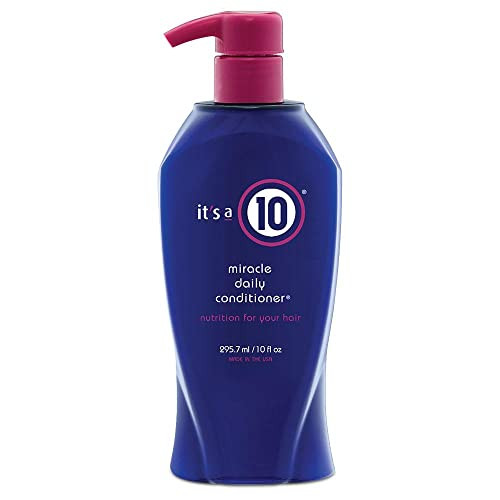 It's A 10 Miracle Daily Conditioner 10 Oz | Amazon (US)