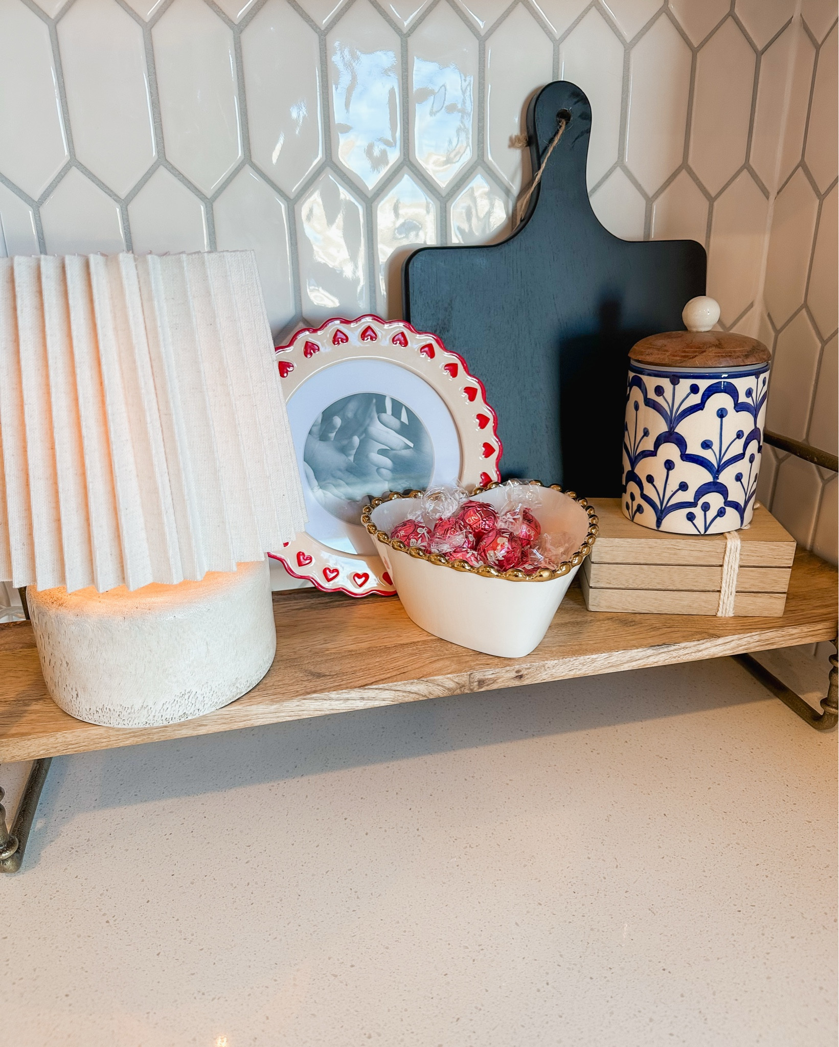 Decorative shelf decor / Kitchen Decor 

Love this shelf from Hearth and Hand at Target! 

#LTKStyleTip #LTKWatchNow #LTKHome