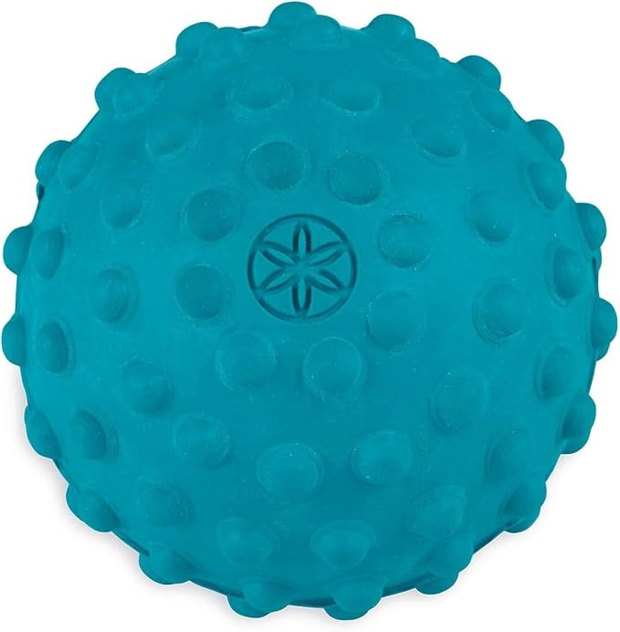 Gaiam Restore Ultimate Foot Massage Roller, Blue | Amazon (US)