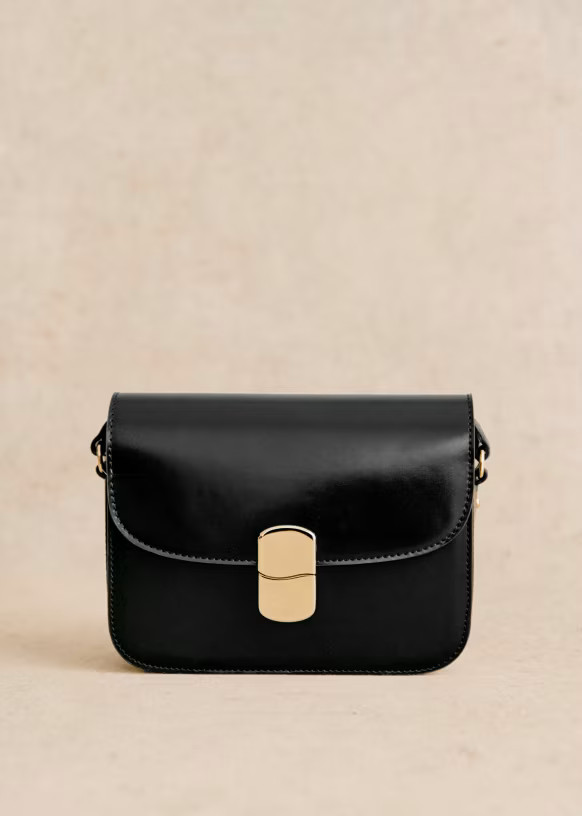 Mini Milo Classic Bag | Sezane Paris