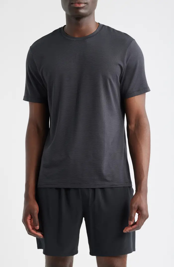 Dynamic Stripe T-Shirt | Nordstrom