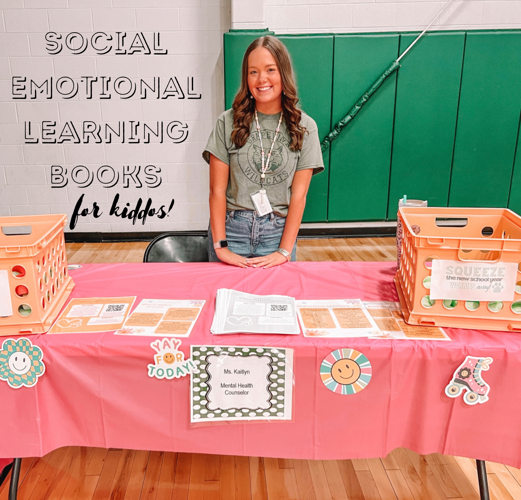 social emotional books / books for kids / toddlers / back to school / elementary / mental health / ltk kids / counseling books / ltk baby

#LTKkids #LTKBacktoSchool #LTKfamily