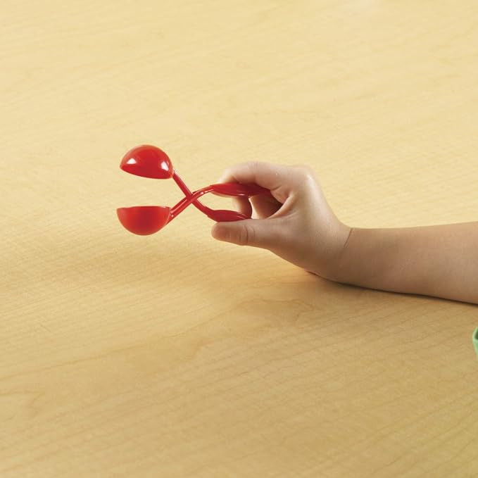 Learning Resources Squeezy Tweezers | Amazon (US)
