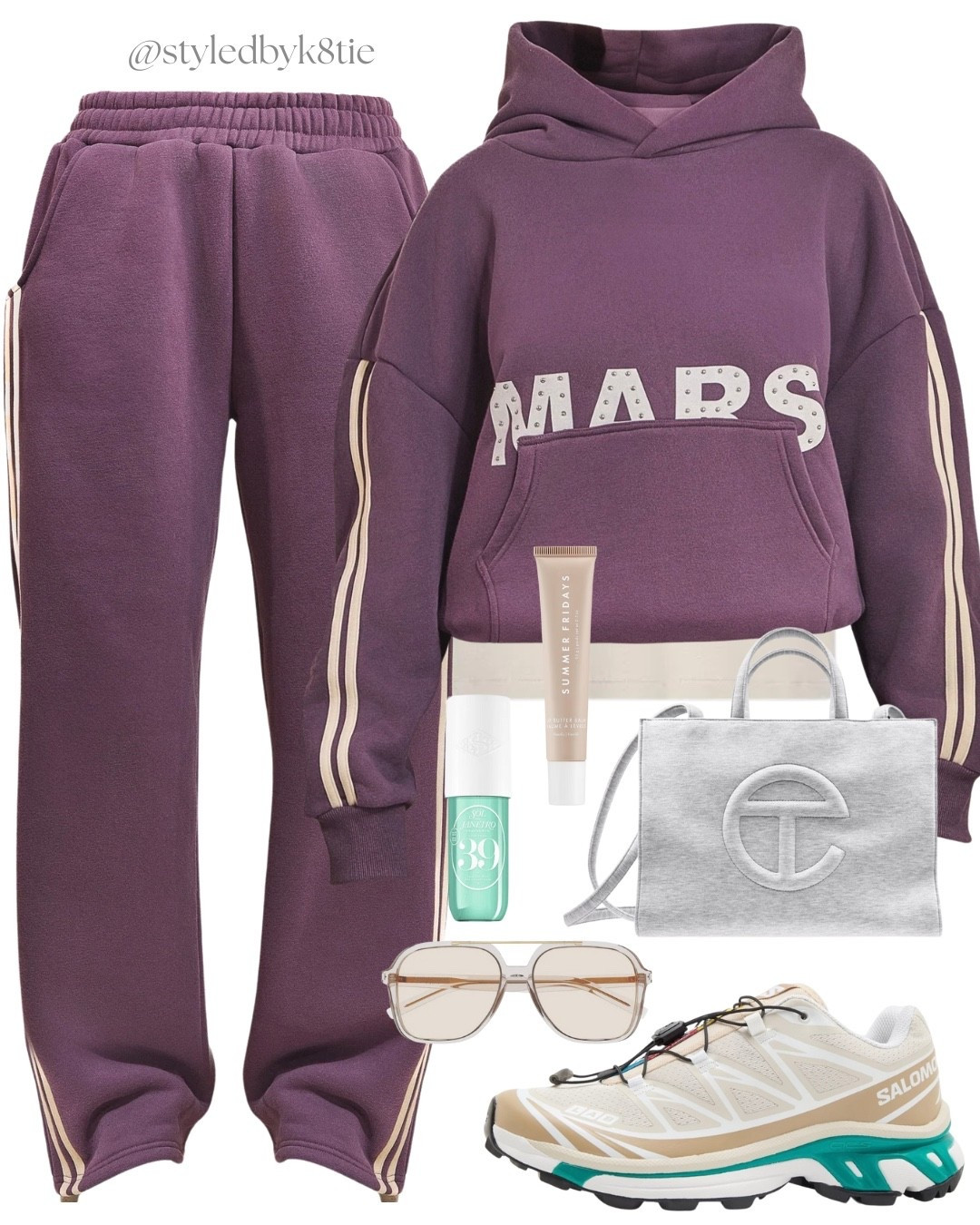 tracksuit season👾 

#LTKautumn #LTKireland #LTKeurope