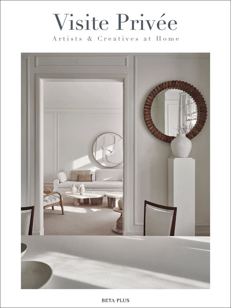 Visite Privee: Artists & Creatives at Home | Amazon (US)