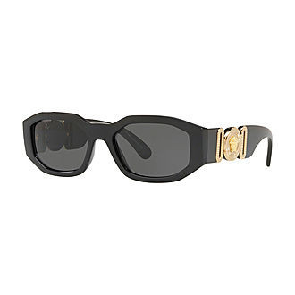 0VE4361 Irregular Sunglasses | Brown Thomas (IE)