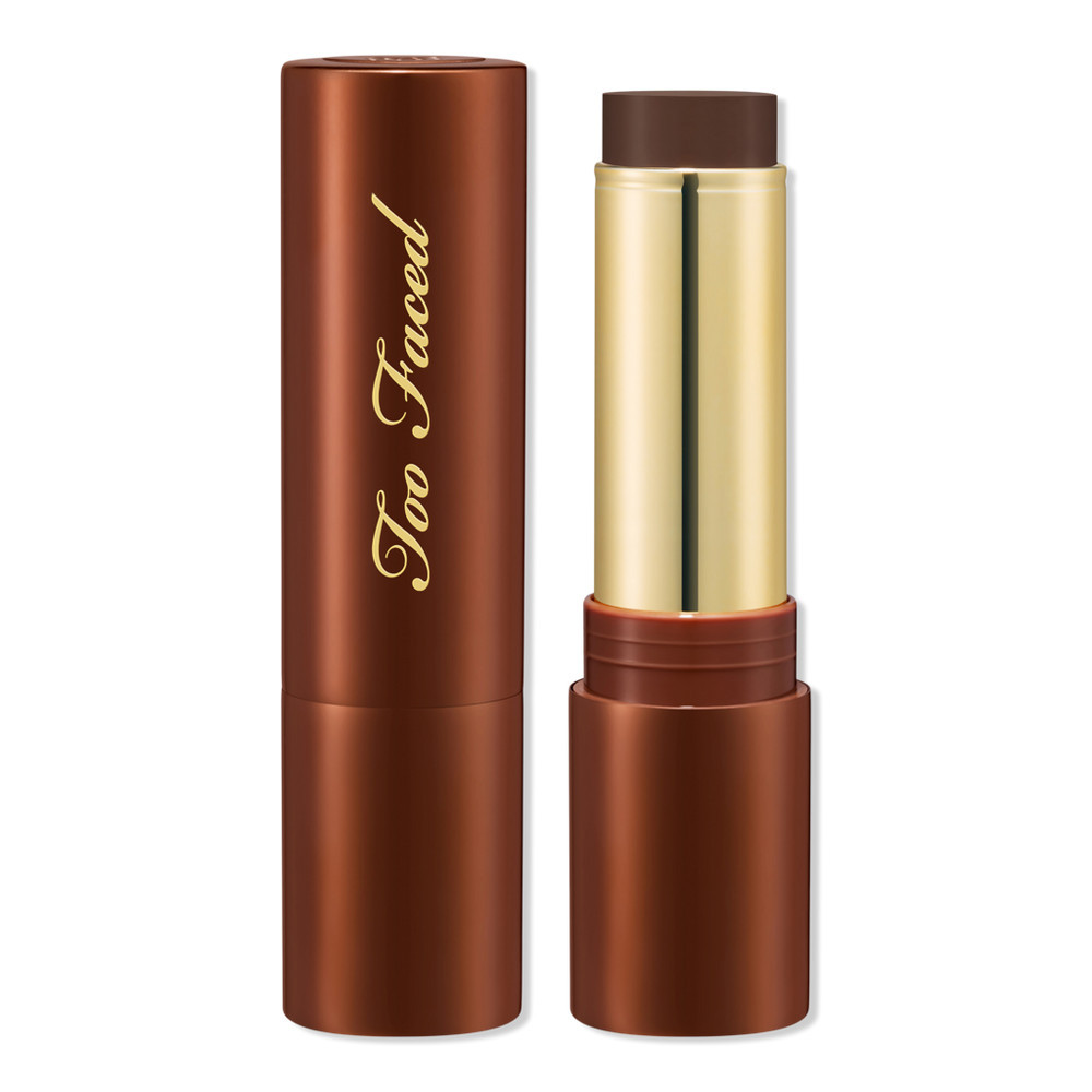 Too Faced Chocolate Soleil Melting Bronzing & Sculpting Stick - Chocolate Espresso | Ulta