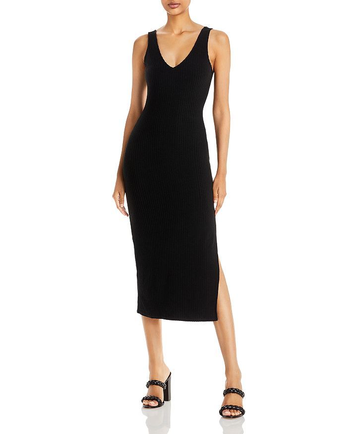 Bodycon Midi Dress - 100% Exclusive | Bloomingdale's (US)