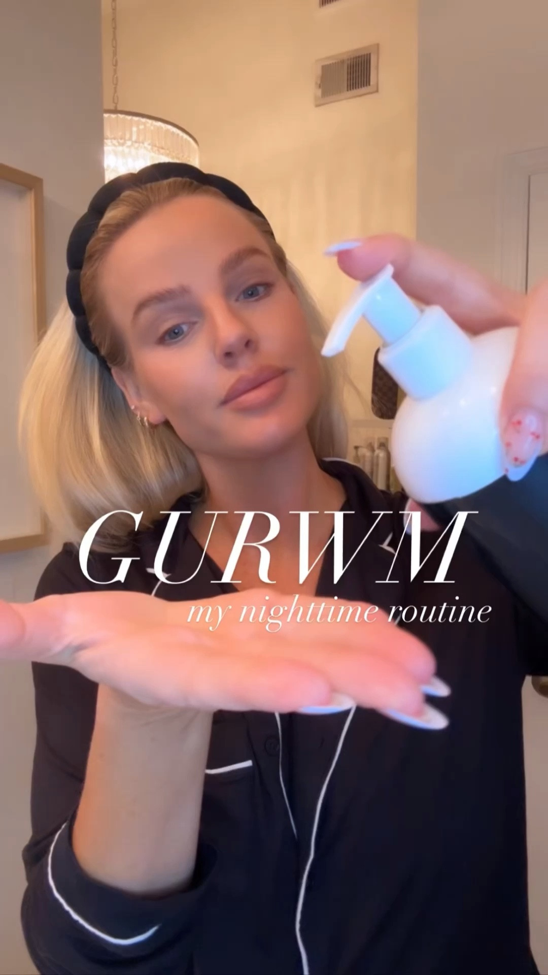 Get unready with me ✨

I use @zoskinhealth gentle cleanser, blending pigment, and retinol which are medical grade products you can find at approved skincare practices. 

#LTKFindsUnder50 #LTKStyleTip #LTKBeauty