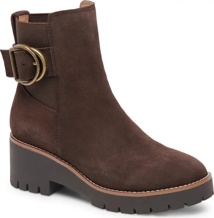 Blondo Dakota Waterproof Bootie (Women) | Nordstrom | Nordstrom
