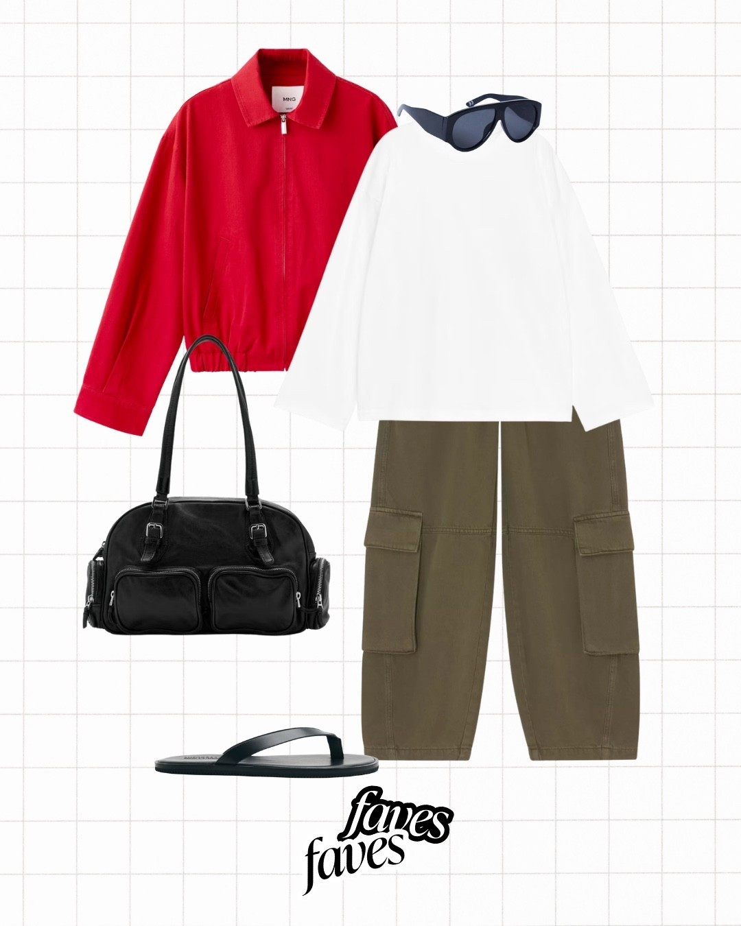 New Season Energy 📁

#LTKsummer #LTKuk #LTKspring