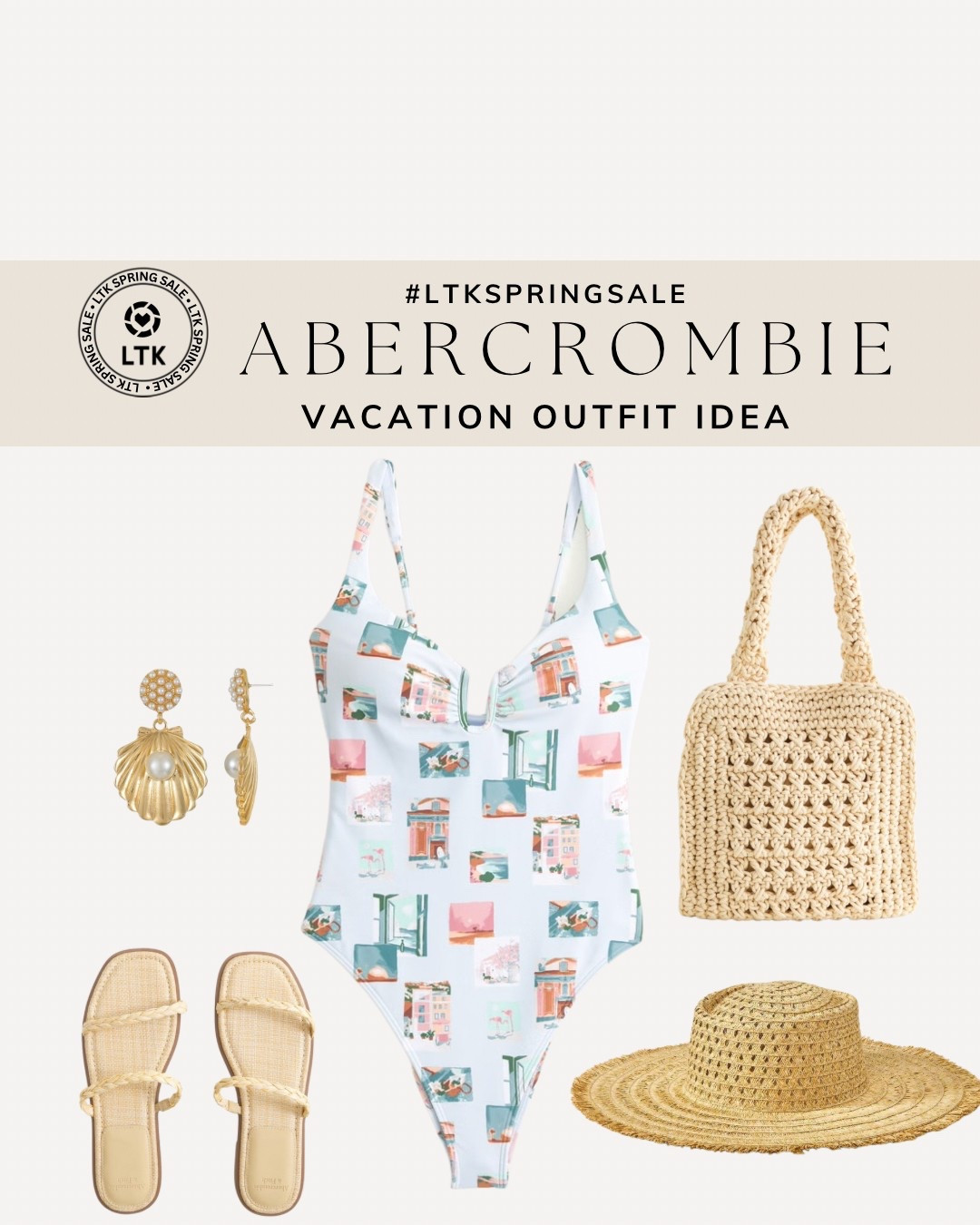 The LTK Spring Sale starts March 15th and runs through March 18th. Start favoriting your most wanted pieces for Spring! LiketoKnowit sale, LTK sale, LTKDAY SALE, Spring LTK sale, Spring LTKSpringSale 2025, LTKDAY 2025, LTKSpringSale, LTK Spring SALE Outfit, LTK Spring Sale outfits, LTK Spring, LTK Spring sale, LTK SALE, LTKSALE SPRING Outfit, LTK sale outfit, LTK Sale outfits, LTK outfits, LTK Spring, LTK Spring sale, LTK sale, LTKSALE outfit, LTKSALE Outfits, LTKDAY Spring Outfit, LTKSALE Spring Outfits, LTK sale outfit, LTK sale outfits, LTK sale outfit spring, LTK sale outfits spring, LTKSALE outfit spring, LTKSALE outfits spring, LTKSALE Outfit Inspo, LTK Spring SALE 2025, LTK Sale, SPRING LTK sale 2025, LTKSpringSale, Spring LTK sale 2025, LTK sale, LTKSALE outfit spring 2025 Abercrombie find, Abercrombie outfit, Abercrombie spring outfit, Abercrombie Fashion, Abercrombie fashion find, Abercrombie outfit ideas, Abercrombie style
#ltkseasonal #ltkswim #ltkspringsale

#LTKSpringSale #LTKSeasonal #LTKSwim