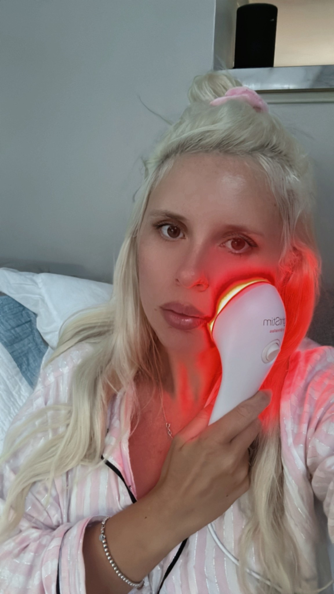 But first red light ❤️💡


#LTKItBag #LTKSaleAlert #LTKBeauty