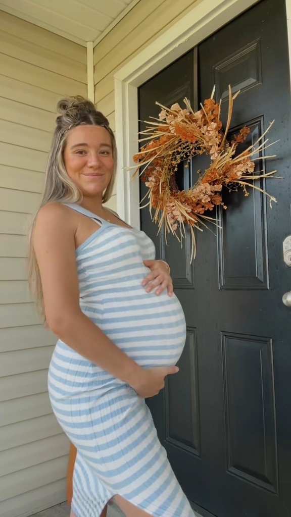 #LTKBump #LTKFindsUnder50 #LTKBaby