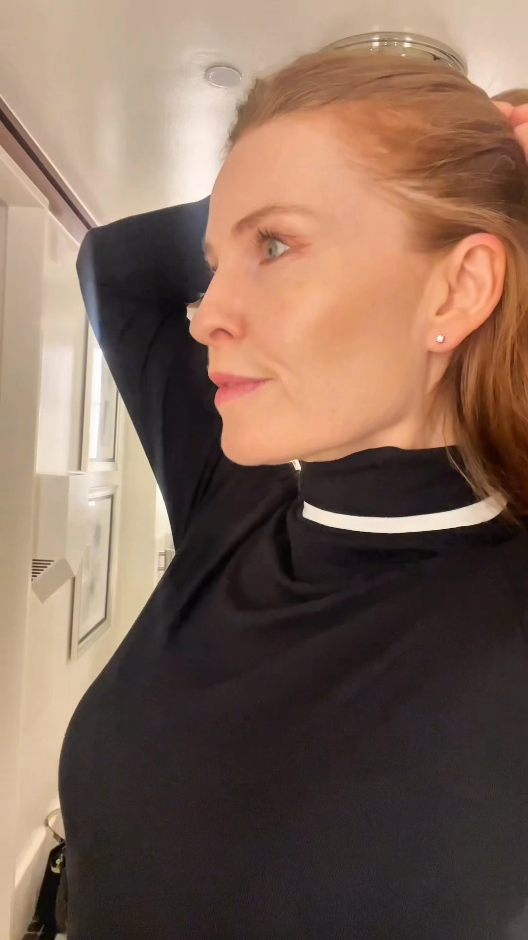 These flat backed diamond earrings are not only stunning but so comfortable to wear in bed at night .

#LTKtravel #LTKbeauty #LTKstyletip