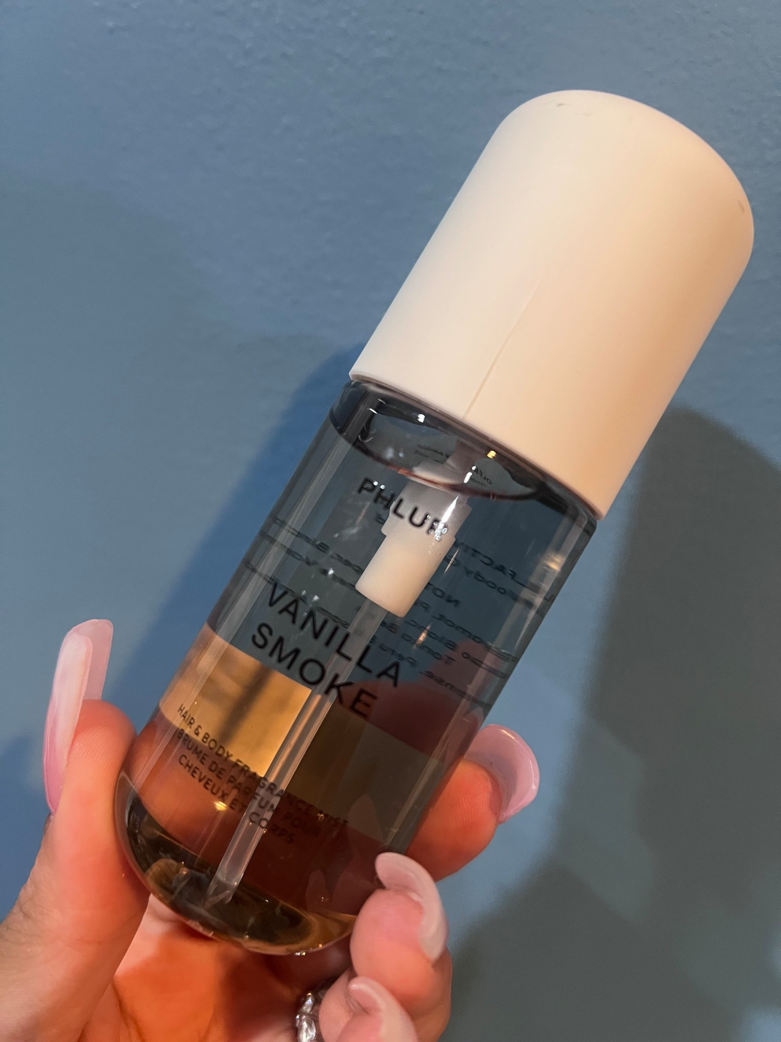 Phlur Vanilla Smoke

#LTKFindsUnder50 #LTKStyleTip #LTKBeauty