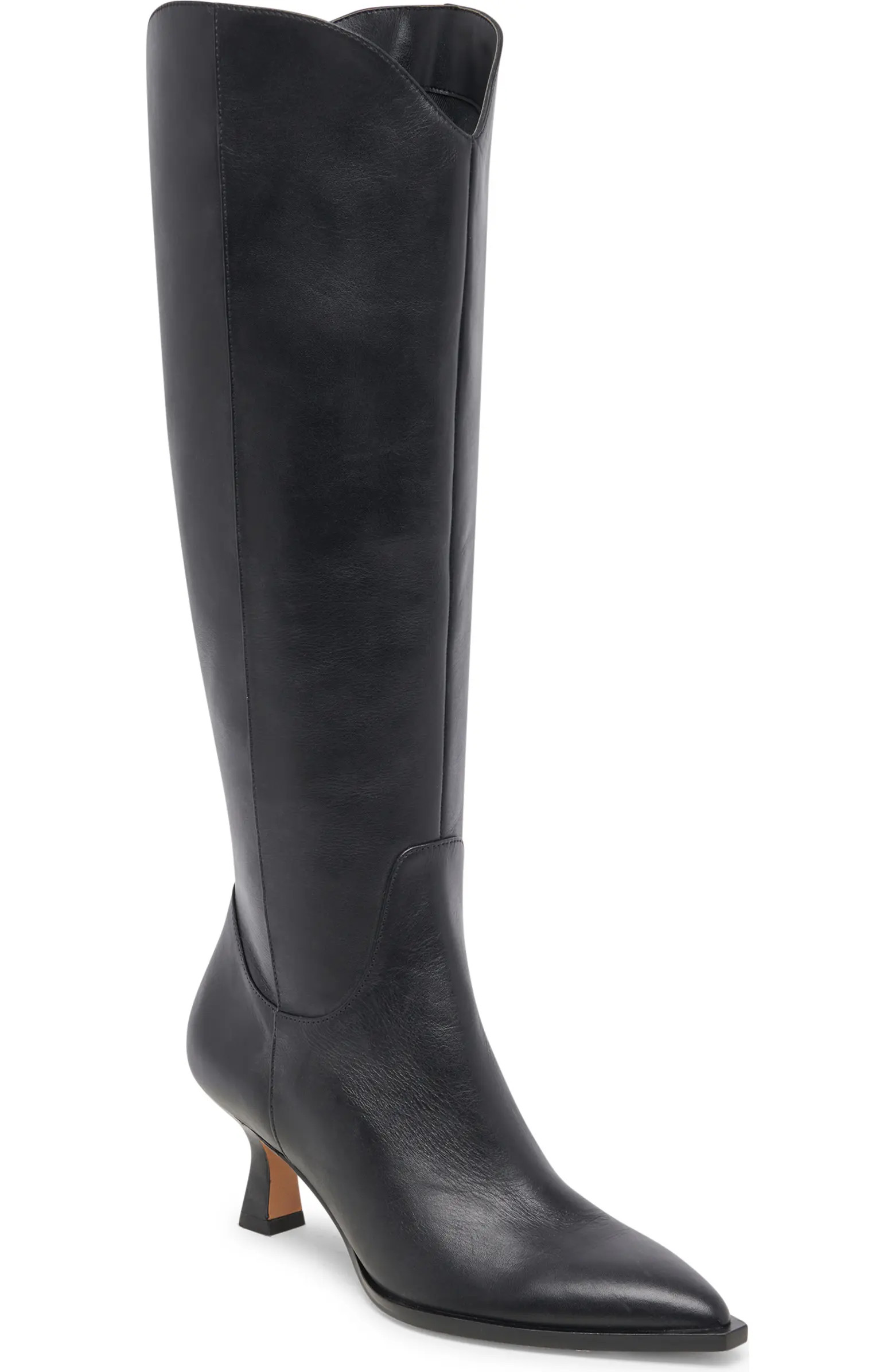 Annika Pointed Toe Boot (Women)Dolce Vita | Nordstrom