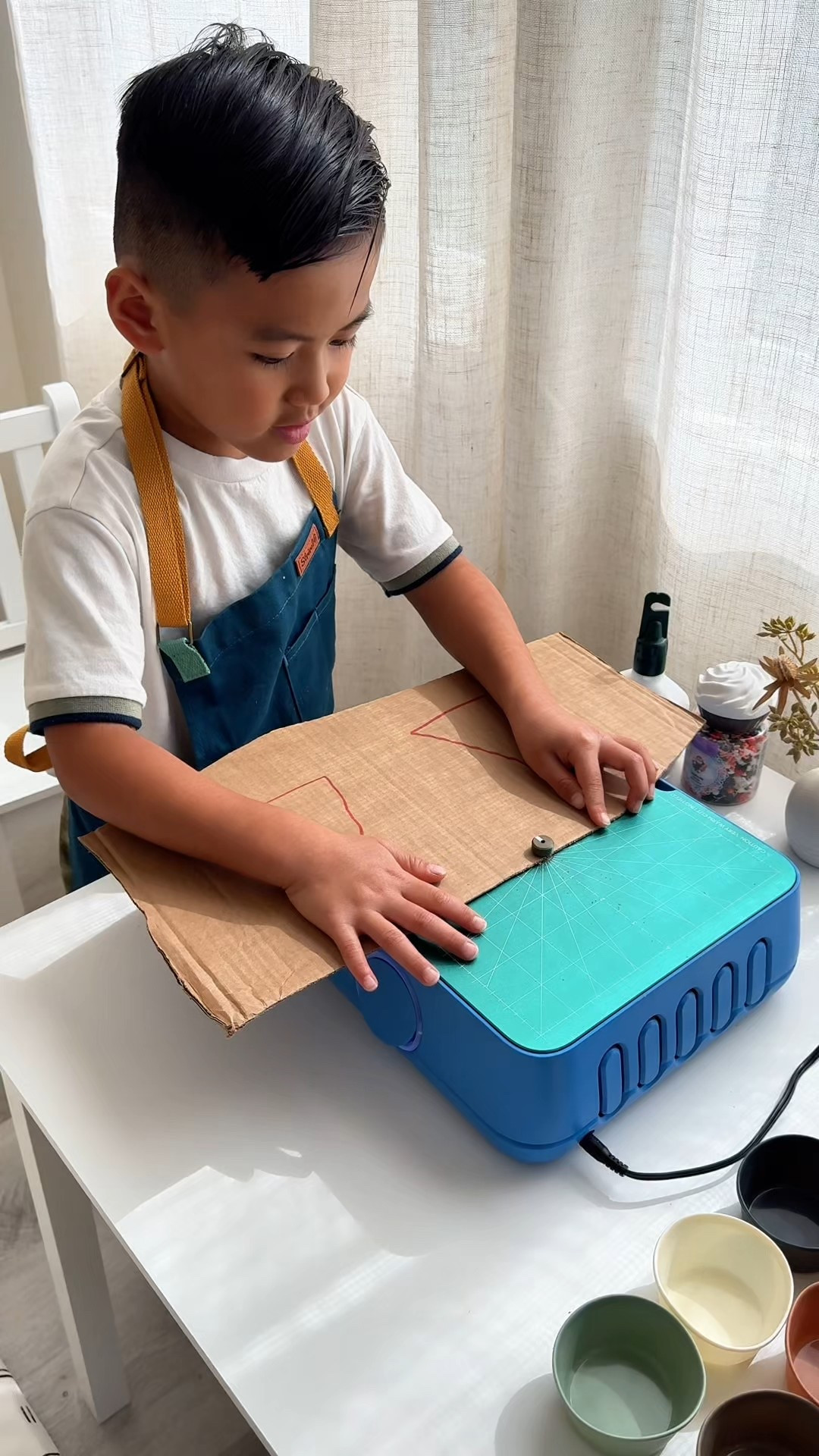 So excited that the Chomp Saw is now on AMAZON! 🎉

#LTKFamily #LTKBaby #LTKKids