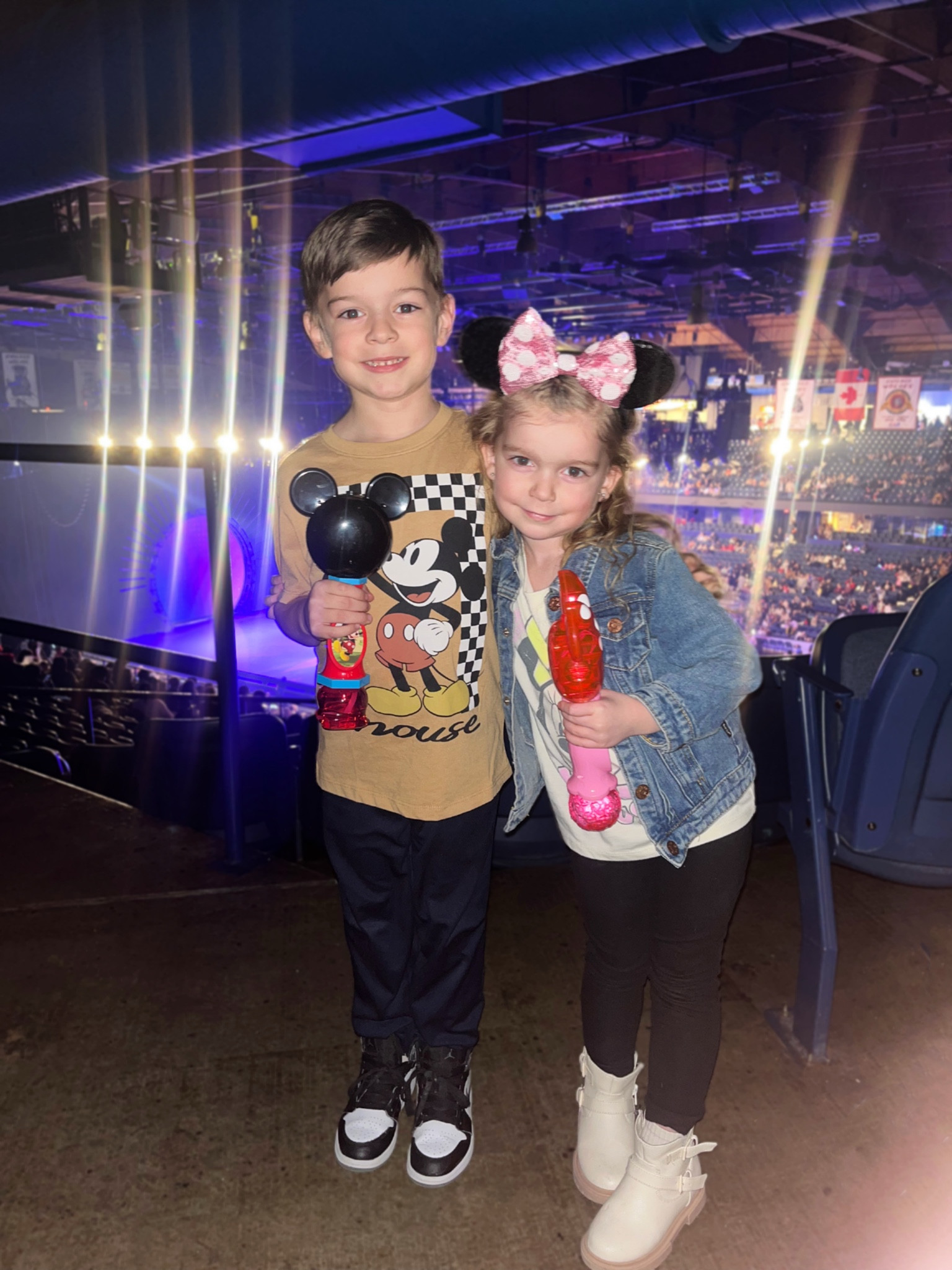 Disney on Ice | Disney Accessories | Disney Outfits for Kids

#LTKFamily #LTKKids #LTKFindsUnder50