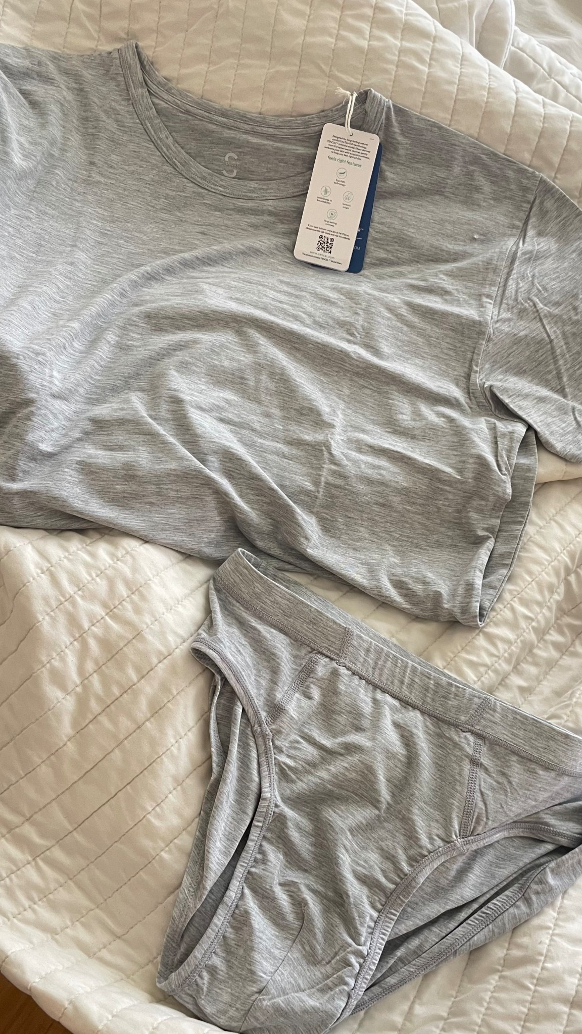 men’s underwear / great material and feels so soft 

#LTKMens #LTKFindsUnder100 #LTKActive