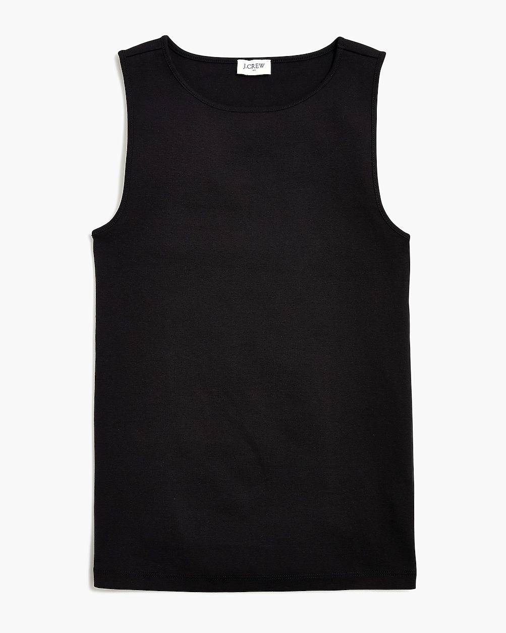 Shell tank top | J.Crew Factory