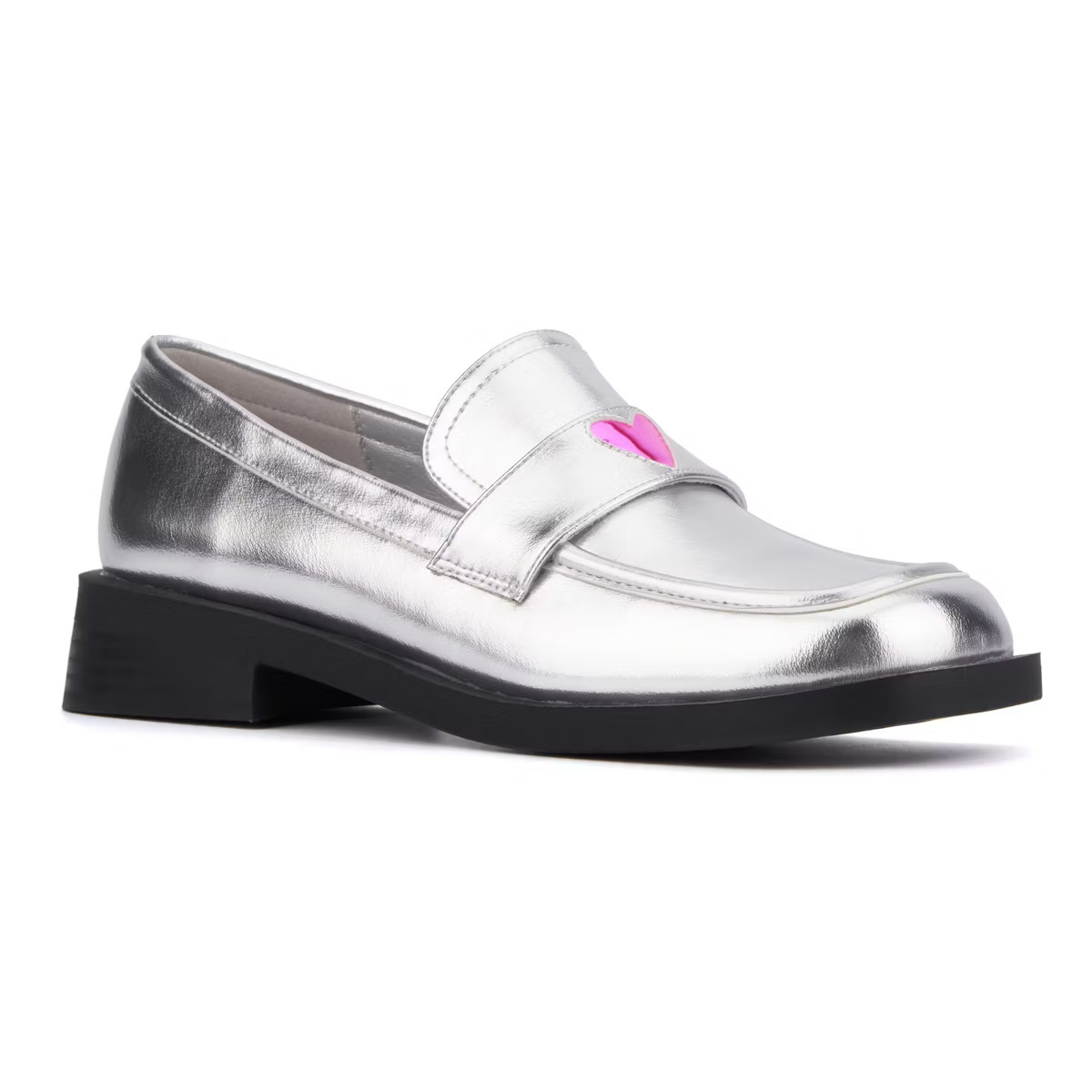 Olivia Miller Women's Luminaries Loafer | Target