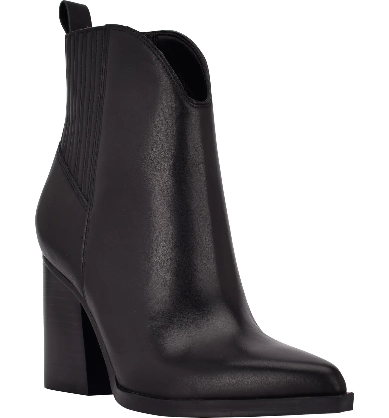 Ommie Pointed Toe BootieMARC FISHER LTD | Nordstrom