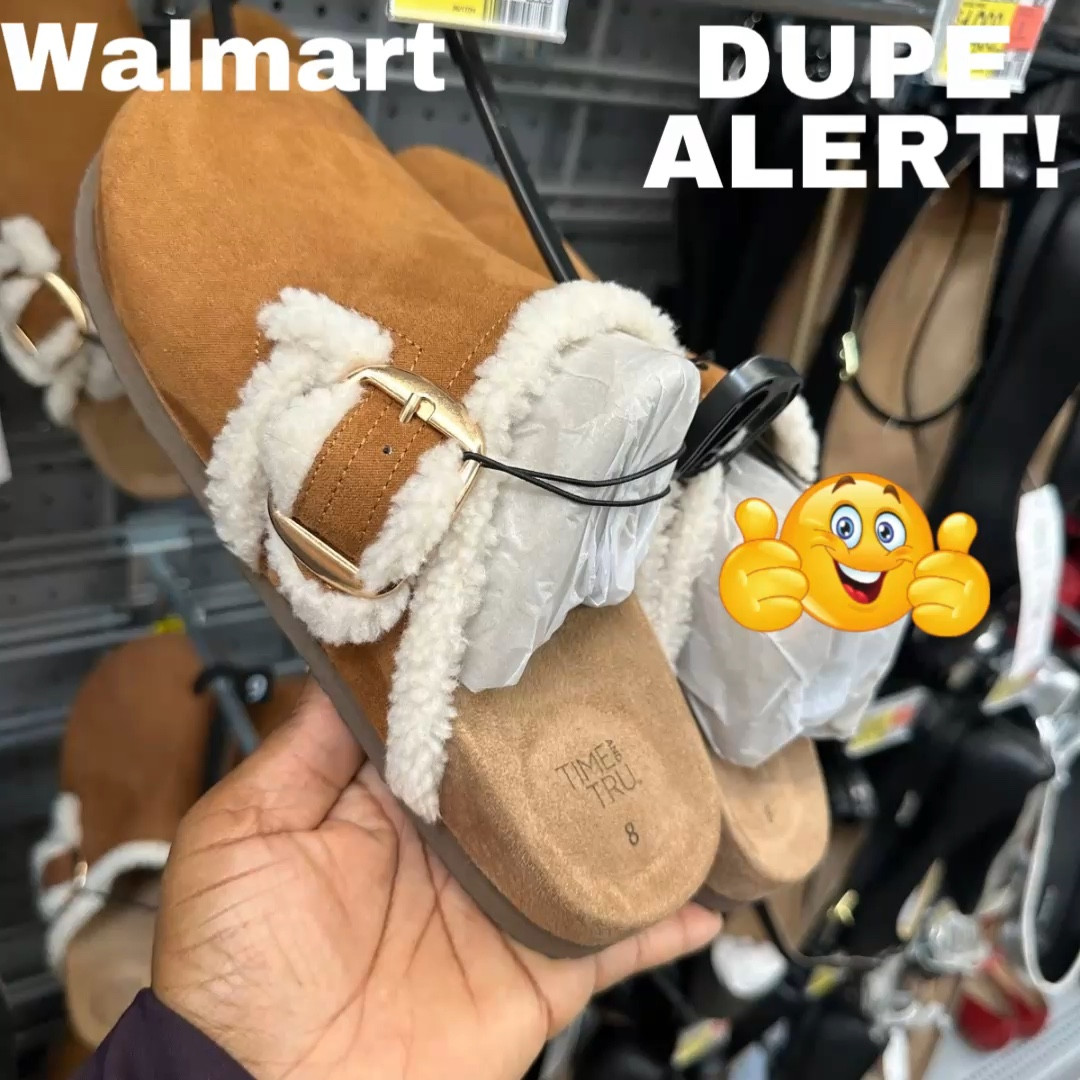 😍 Walmart Fall & Winter Shoe Crush! 🚘

#LTKOver40 #LTKVideo #LTKShoeCrush