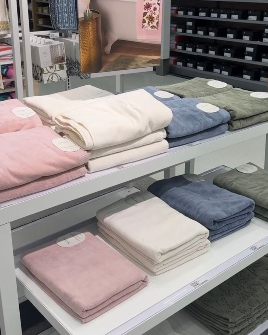 Bath sale, target sale, colorful bath towels

#LTKHome #LTKmomlife #LTKselfcare