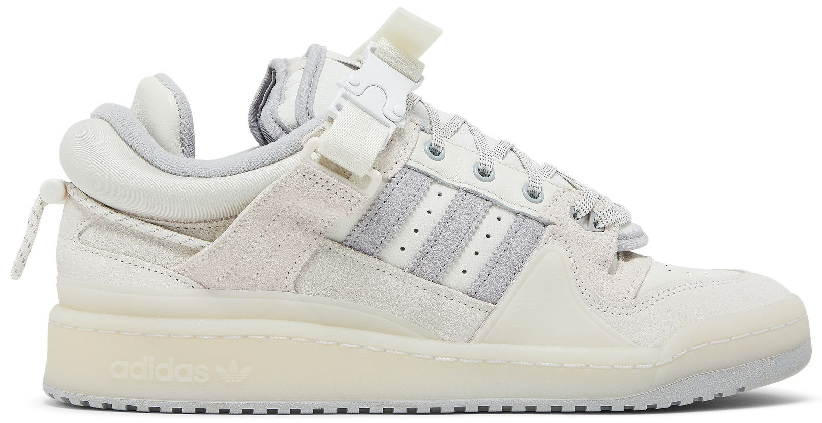 Bad Bunny x Forum Buckle Low 'Last Forum' | GOAT