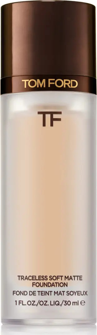 TOM FORD Traceless Soft Matte Foundation | Nordstrom | Nordstrom