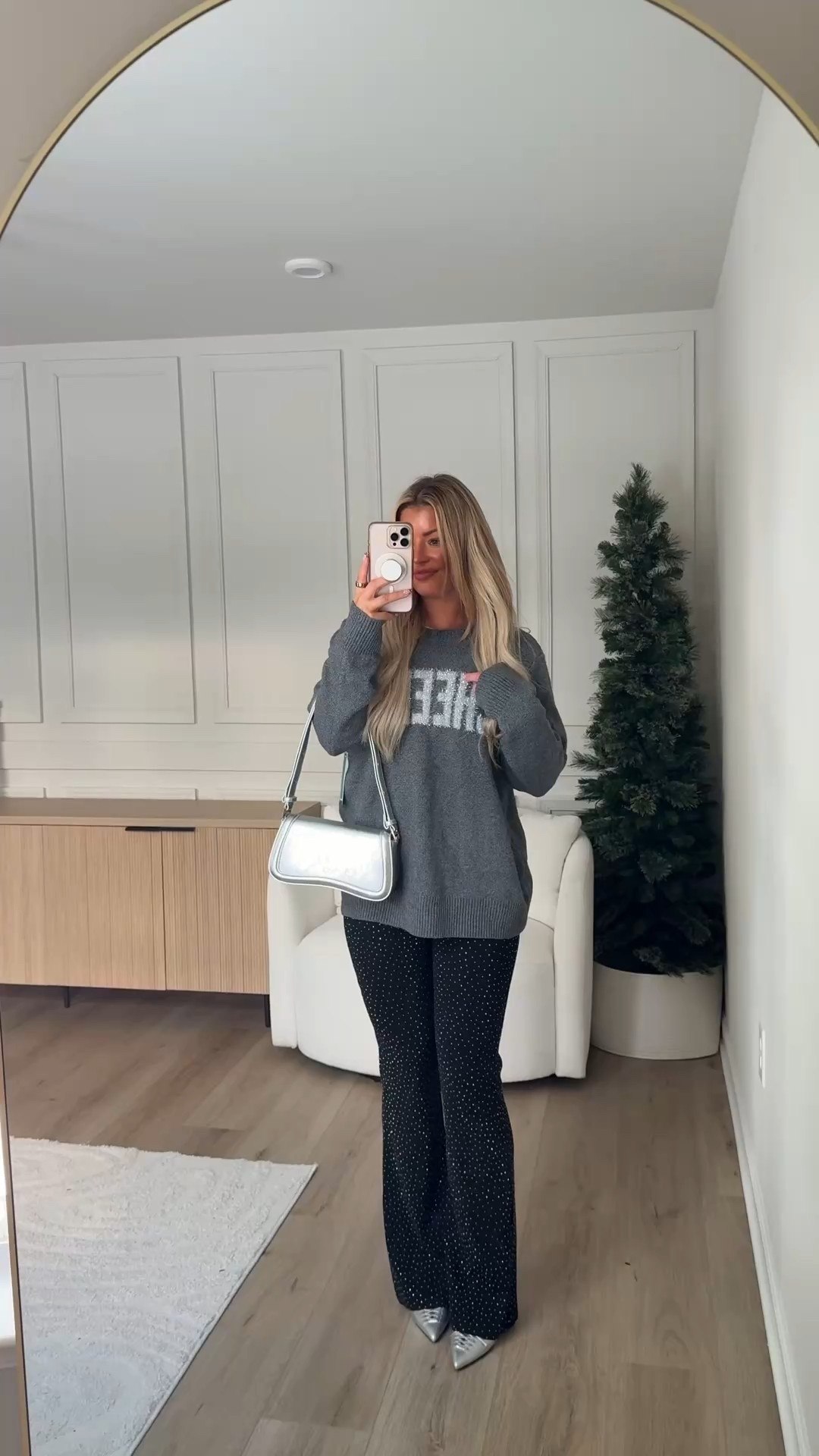 Holiday outfits from Walmart 🎄🎅🏻

#walmartstyle #walmartpartner @walmartstyle

holiday outfits, holiday style, christmas outfits, christmas style, festive outfits, festive fashion, winter outfits, winter fashion, winter style, holiday party outfits, christmas party outfits, new year’s eve outfits, nye outfits, holiday dress ideas, sparkly outfits, sequin outfits, velvet outfits, cozy holiday looks, chic holiday style, family photo outfits, matching holiday outfits, holiday wardrobe, holiday outfit inspo, christmas eve outfits, holiday glam, dressy holiday looks, casual holiday outfits, holiday capsule wardrobe, red holiday outfits, green holiday outfits, metallic holiday outfits, winter dresses, holiday accessories, gift guide fashion, ltk holiday outfits, ltk fashion, ltk finds, holiday ltk finds

#LTKootd #LTKFindsUnder50 #LTKHoliday