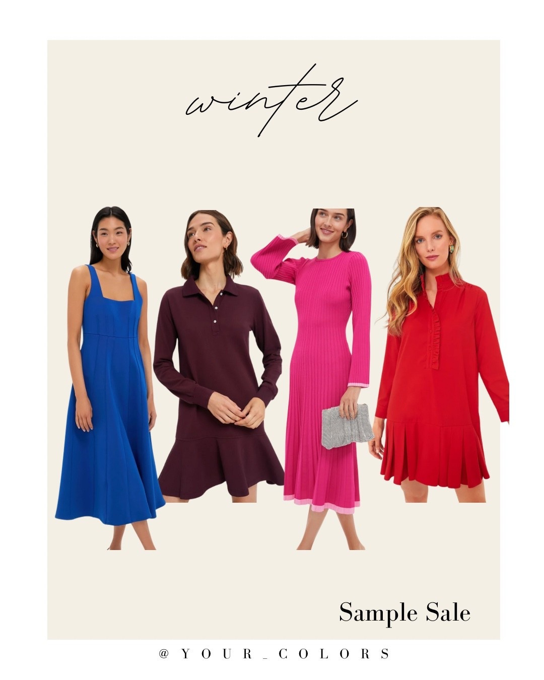 Tuckernuck Sample Sale❄️

#LTKStyleTip #LTKFindsUnder100