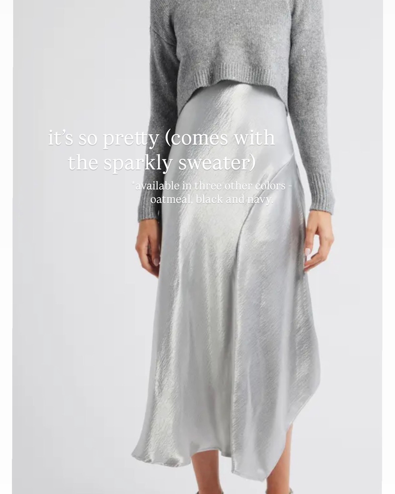 Such a pretty slip dress, wearing the small 

#LTKSaleAlert #LTKSeasonal