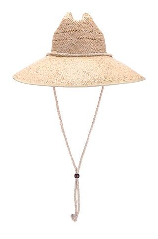 Lack of Color The Vista Hat in Natural from Revolve.com | Revolve Clothing (Global)