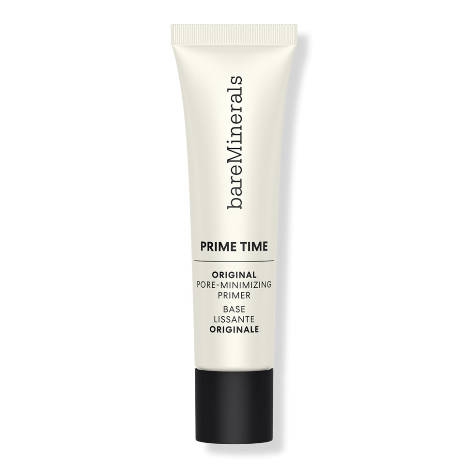 PRIME TIME Original Pore-Minimizing Primer | Ulta