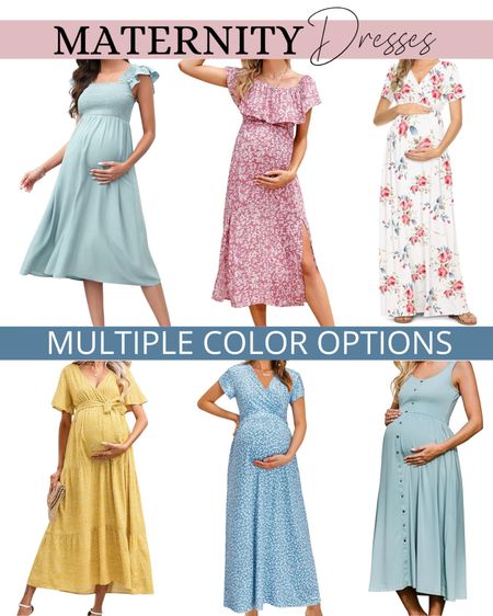 Maternity dress under $50

#LTKSeasonal #LTKbump #LTKfindsunder50