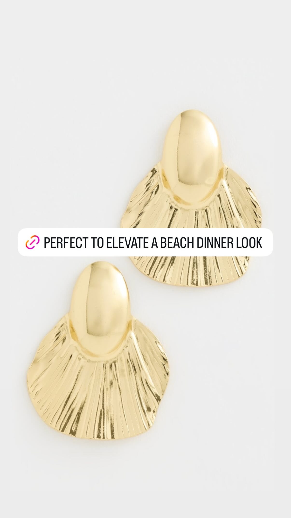 Perfect earrings to elevate a beach dinner look. Sharing a roundup of resort favorites for your next beach vacation. From pool coverups, swimsuits, earrings, dresses, and more.  

 #LTKootd #LTKSwim #LTKTravel