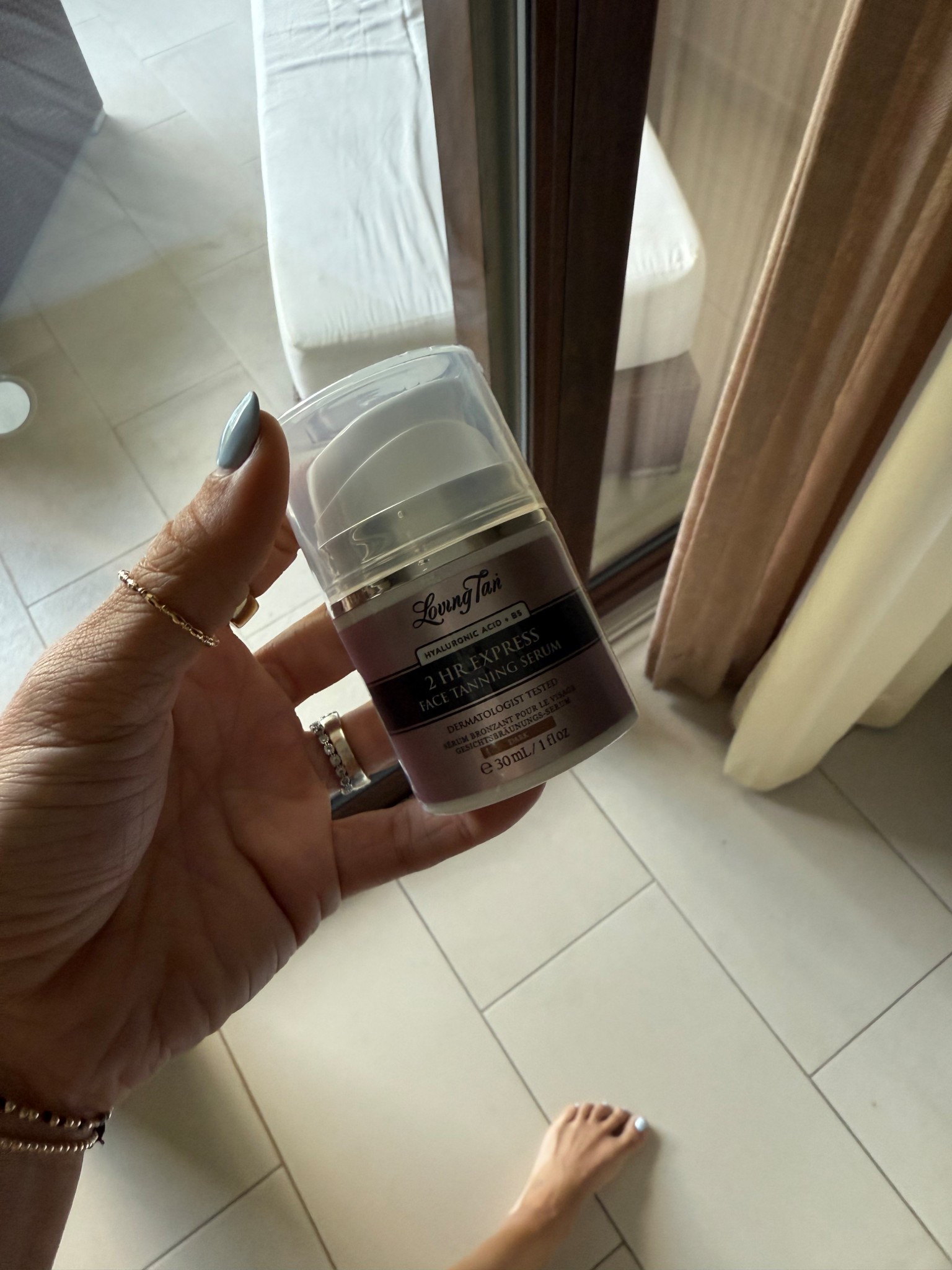 Loving tan sale! Code: 15SPRING  - 15% off sitewide code 
@lovingtanofficial 

#LTKStyleTip #LTKBeauty #LTKTravel