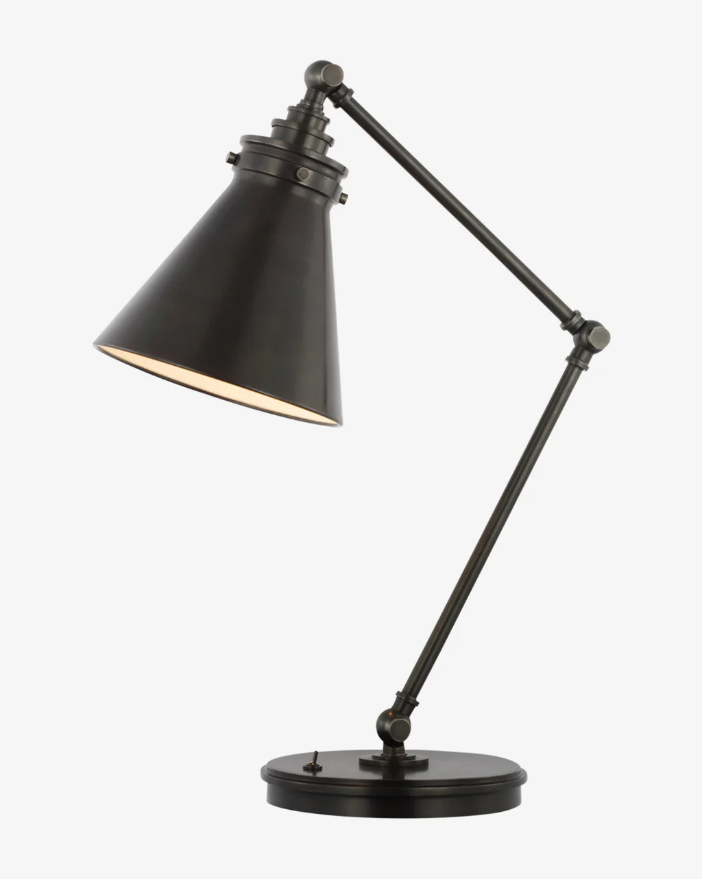 Parkington Articulating Desk Lamp | McGee & Co. (US)